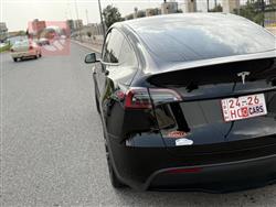 تسلا موديل Y